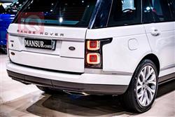 Land Rover Range Rover Vogue